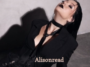 Alisonread