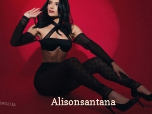 Alisonsantana
