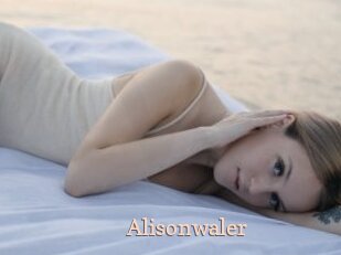 Alisonwaler