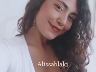Alissablaki