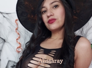 Alissaray