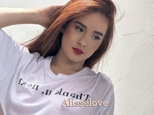 Alisselove