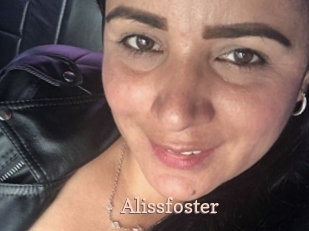 Alissfoster