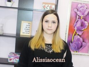 Alissiaocean