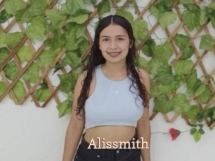 Alissmith