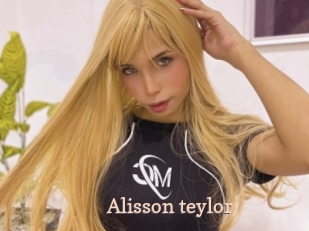 Alisson_teylor