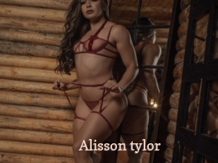 Alisson_tylor