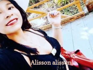 Alisson_alisson