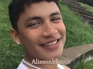 Alissonblanco