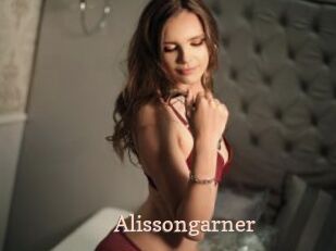 Alissongarner