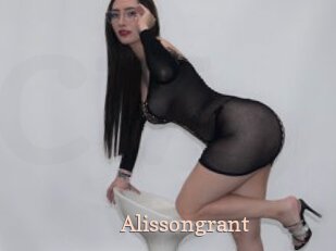 Alissongrant