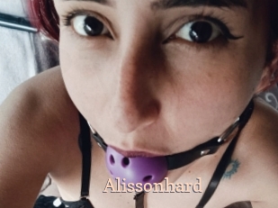 Alissonhard