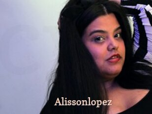 Alissonlopez