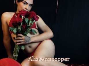 alissonncooper Chaude Vision