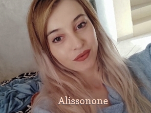 Alissonone