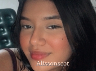 Alissonscot