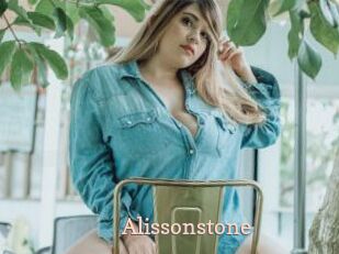 alissonstone Chaude Vision