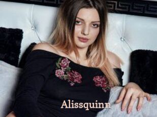 Alissquinn