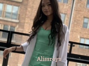 Alissroys