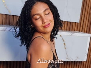 alisswein Chaude Vision