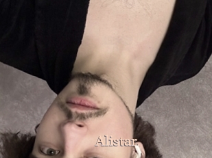 Alistar