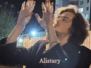 Alistary