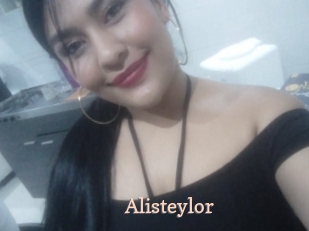 Alisteylor