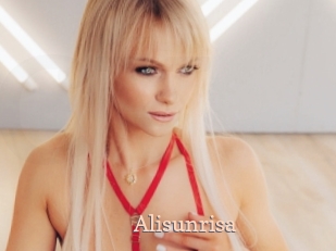 Alisunrisa