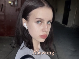 Aliswong