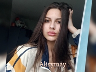 Alisymay