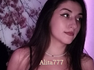 alita777 Chaude Vision