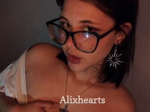 Alixhearts