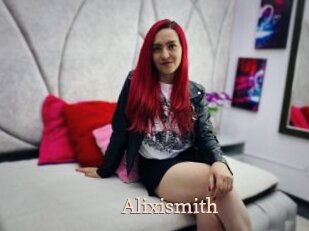 Alixismith