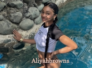 Aliyahbrowns