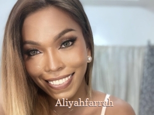 aliyahfarrah Chaude Vision