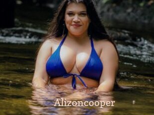 Alizoncooper
