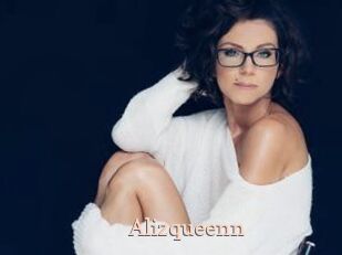Alizqueenn