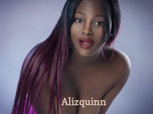 Alizquinn