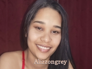Alizzongrey