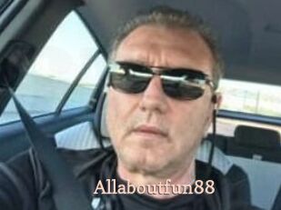 Allaboutfun88