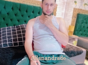 Allanandrade