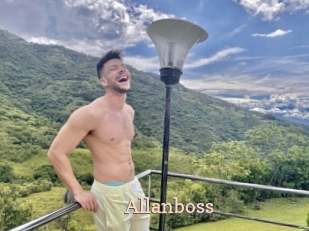 allanboss Chaude Vision