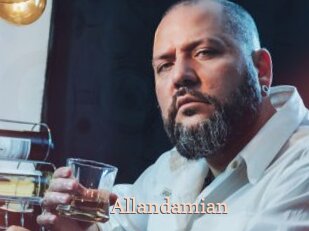 Allandamian