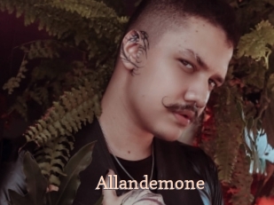 allandemone Chaude Vision
