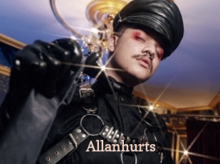 Allanhurts