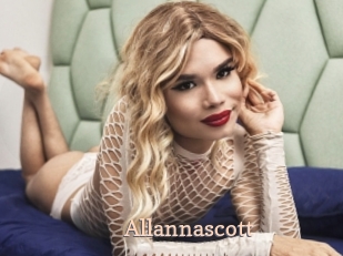 Allannascott