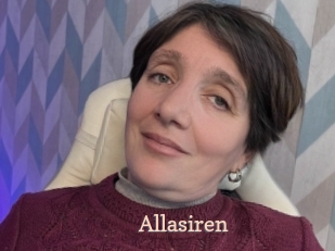 Allasiren