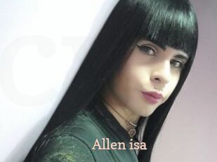 Allen_isa