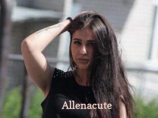 Allenacute