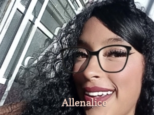 Allenalice